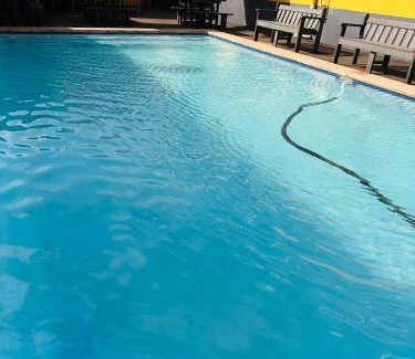 Kempton Park House | Platinum Guesthouse Kempton park