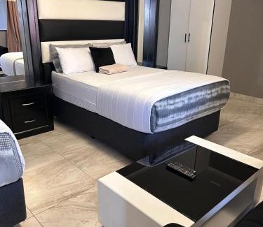 Kempton Park House | Platinum Guesthouse Kempton park