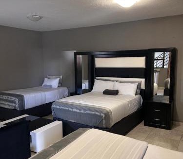 Kempton Park House | Platinum Guesthouse Kempton park