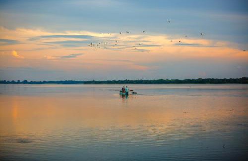 Attikulama Hotel | Platinum Resort Anuradhapura