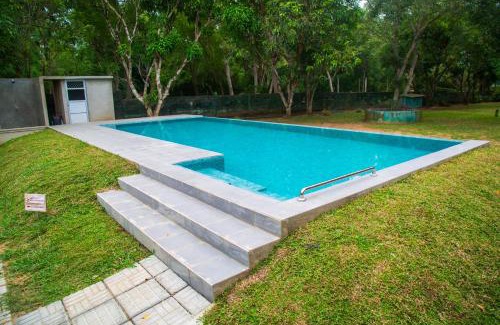 Attikulama Hotel | Platinum Resort Anuradhapura