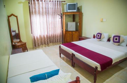 Attikulama Hotel | Platinum Resort Anuradhapura