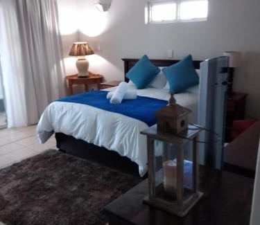 Umkomaas Ski Chalet | Platinum View Ocean Breeze