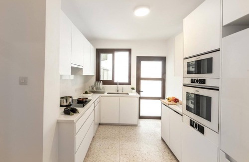 Platres Villa | Platres Forty Pine Trees Cottage