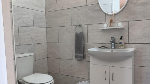 Welgemoed House | Plattekloof Treasures