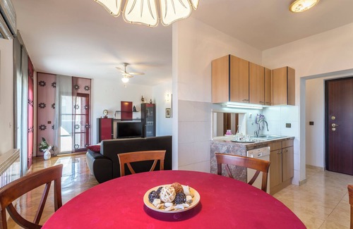 Solin Apartment | Plautila Suite - aqua haven with pool, sauna & BBQ