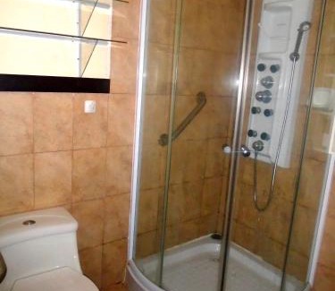 Tonsupa Apartment | Playa Almendro Resort