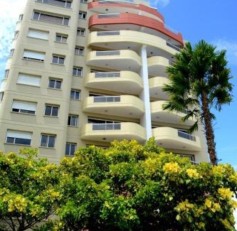 Tonsupa Apartment | Playa Almendro Resort