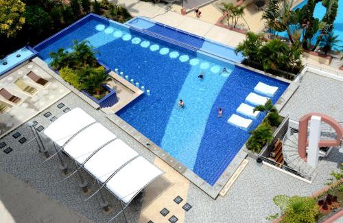 Tonsupa Apartment | Playa Almendro Resort