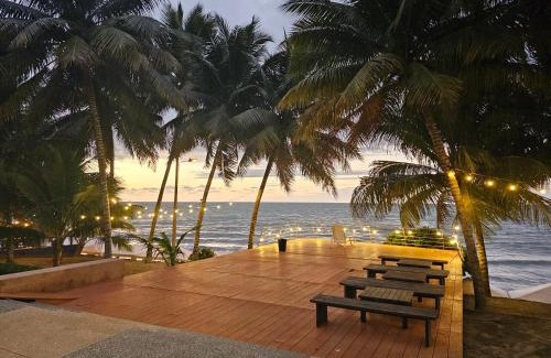 Tonsupa Apartment | Playa Azul Suites