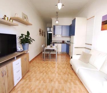 San Miguel de Tajao House | Playa Celeste Tajao