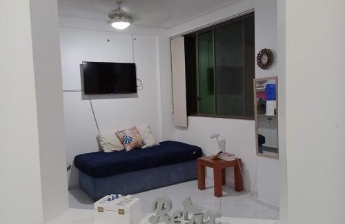 Atacames Apartment | Playa Costa Azul Tonsupa- Esmeraldas