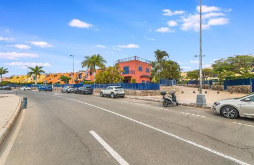 Costa Meloneras Villa | Playa de las Mujeres