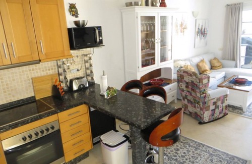 Lomo Quiebre Apartment | Playa De Mogan Mirador by El Sirocco