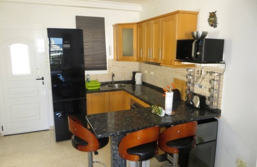 Lomo Quiebre Apartment | Playa De Mogan Mirador by El Sirocco