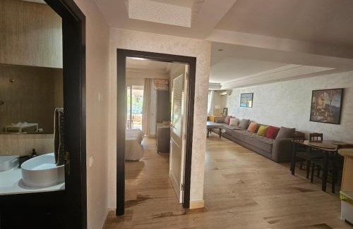 Marina Smir Apartment | Playa Del Pacha, marina smir