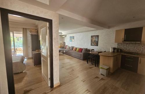 Marina Smir Apartment | Playa Del Pacha, marina smir