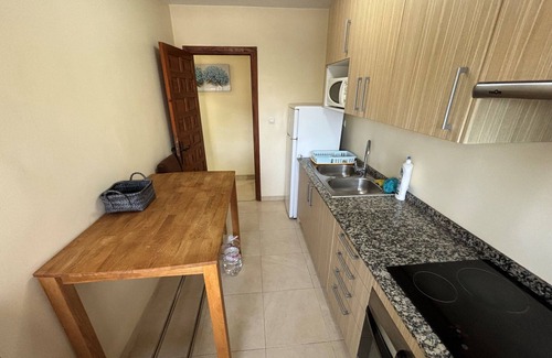 Denia Apartment | Playa Grande-2-dormitorios