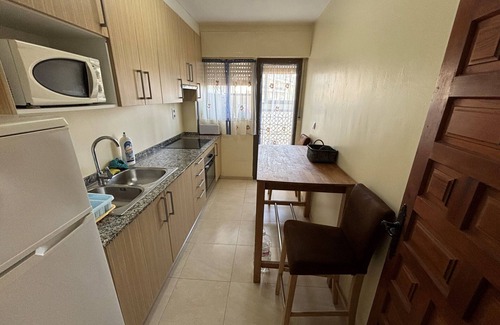 Denia Apartment | Playa Grande-2-dormitorios