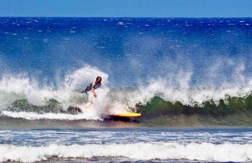 San Juan del Sur Cabin | Playa Hermosa Eco Resort