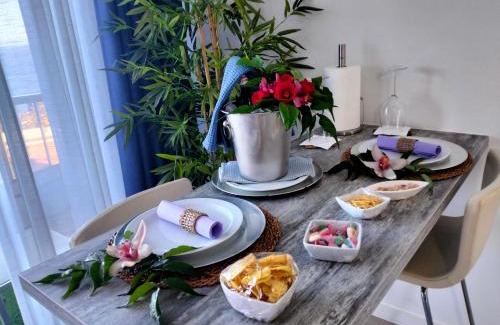 San Marcos Apartment | Playa Monis 1