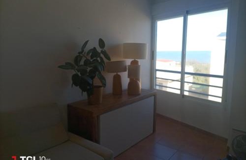 Oliva Apartment | Playa Oliva con vista al mar y con piscina