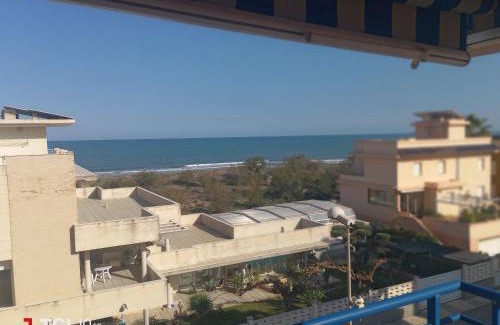 Oliva Apartment | Playa Oliva con vista al mar y con piscina
