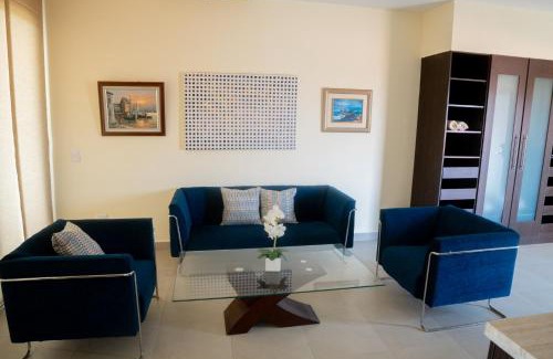 El Arenal Hotel | Playa Paraíso