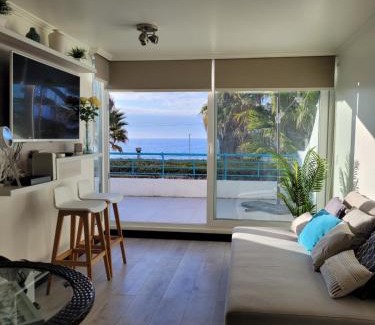 Concon Apartment | Playa Paraíso Resort