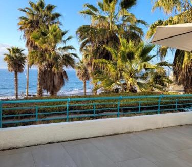 Concon Apartment | Playa Paraíso Resort