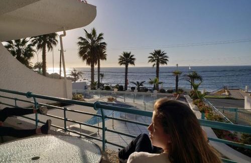 Concon Apartment | Playa Paraíso Resort