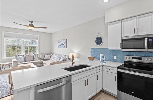 Santa Rosa Beach Condo | PlayaMonte-4BR/3BA-Stunning Gated|Blue Mountain