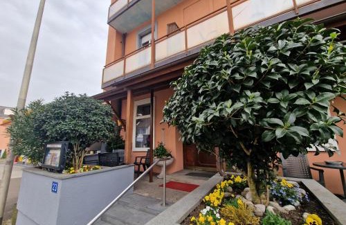 Kreuzlingen Hotel | Plaza