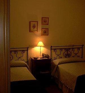 Cartaya Hotel | Plaza Chica