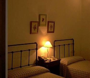 Cartaya Hotel | Plaza Chica