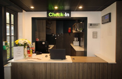 Chorley Hotel | Plaza Chorley, Sure Hotel Collection by Best Western