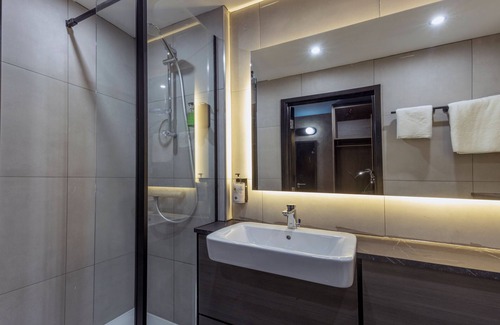 Chorley Hotel | Plaza Chorley, Sure Hotel Collection by Best Western