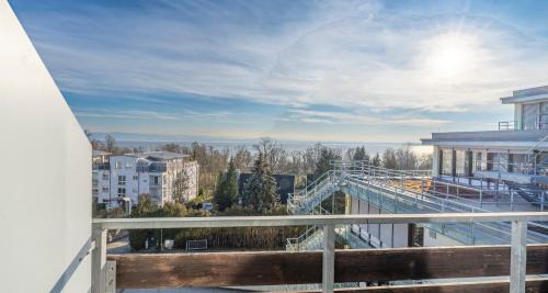 Waggershausen Hotel | PLAZA Hotel Föhr am Bodensee