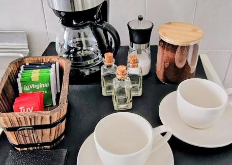 Historic Center Apartment | Plaza Independencia