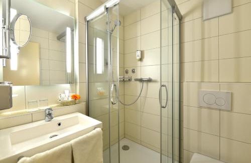 Leonberg Hotel | PLAZA INN Leonberg