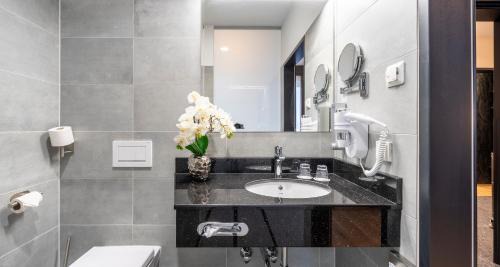 Wiener Neustadt Hotel | PLAZA INN Wiener Neustadt, BW Signature Collection