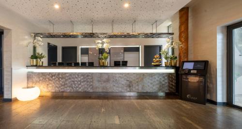 Ditzingen Hotel | PLAZA Residence Stuttgart-Ditzingen