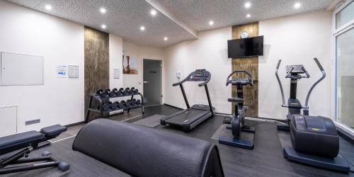 Ditzingen Hotel | PLAZA Residence Stuttgart-Ditzingen