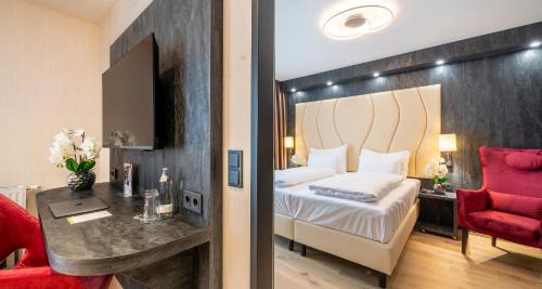 Wiener Neustadt Apartment | PLAZA Residence Wiener Neustadt