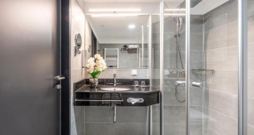 Wiener Neustadt Apartment | PLAZA Residence Wiener Neustadt