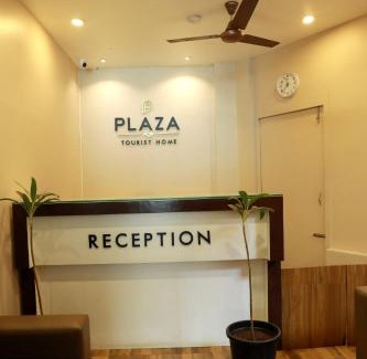 Kannur Hotel | Plaza Tourist Home