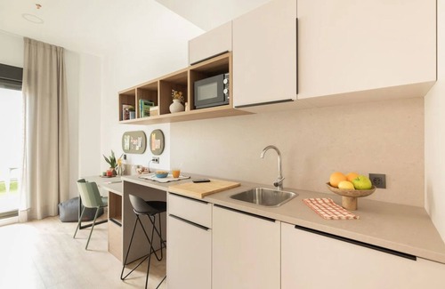 Pamplona Apartment | Plazaola - Pamplona