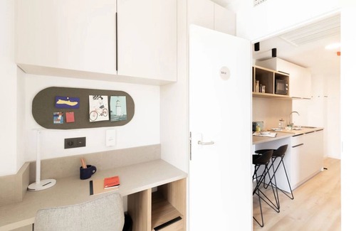 Pamplona Apartment | Plazaola - Pamplona