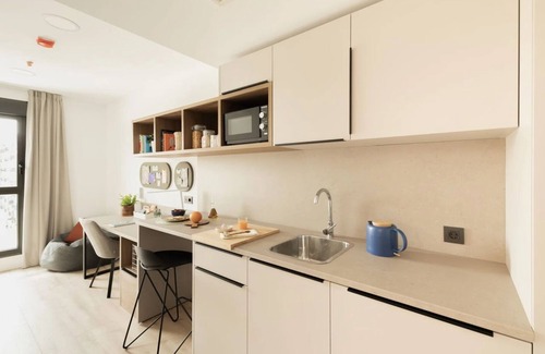 Pamplona Apartment | Plazaola - Pamplona