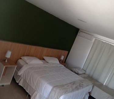Carlos Reyles Hotel | PLC Hotel Centenario